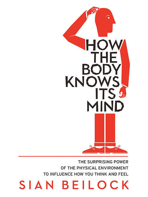 How The Body Knows Its Mind 
