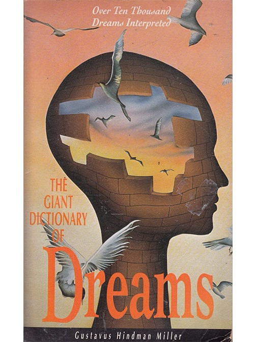 The Giant Dictionary of Dreams