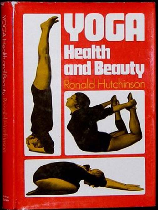 Yoga: Health and Beauty