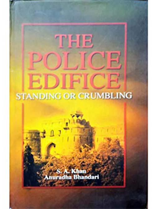 The Police Edifice: Standing or Crumbling