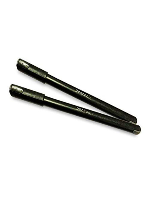 12 Linc Pentonic Gel pen ASSORTED0.6 mmWaterproof Gel InkSmooth writing 