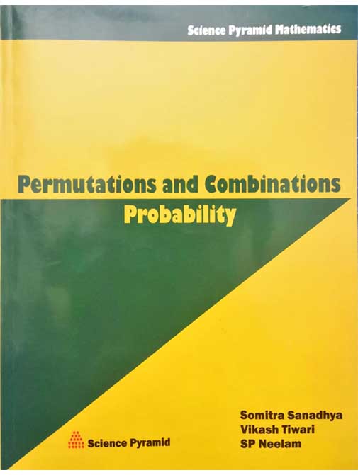 Permutations and Combinations Probability 