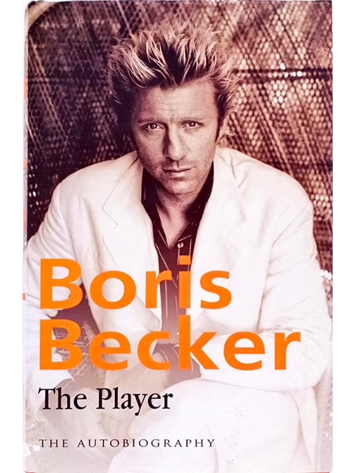 The Player: The Autobiography
