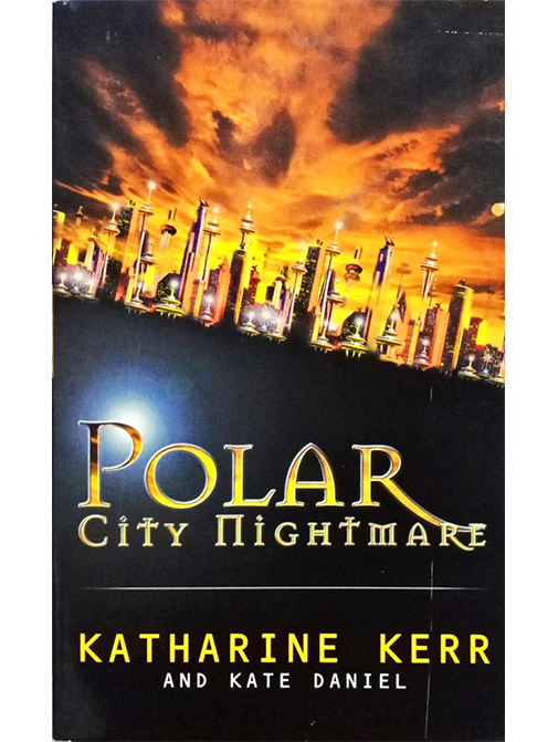 Polar City Nightmare 