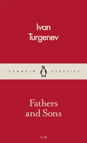 Fathers and Sons (Pocket Penguins)