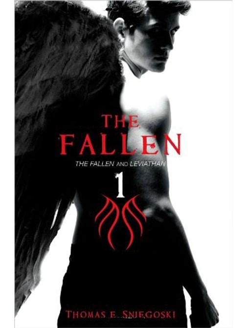 The Fallen #1: The Fallen and Leviathan
