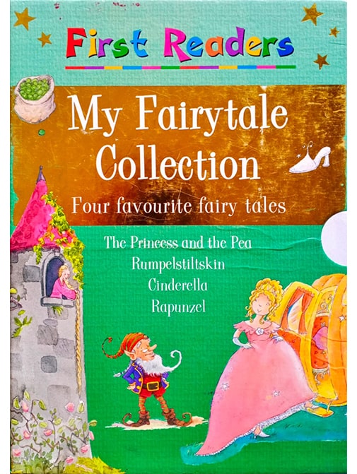 My Fairytale Collection 