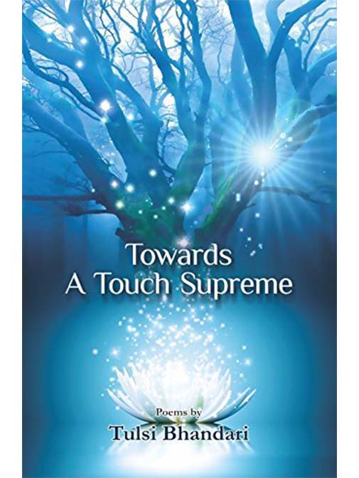 Towards A Touch Supreme