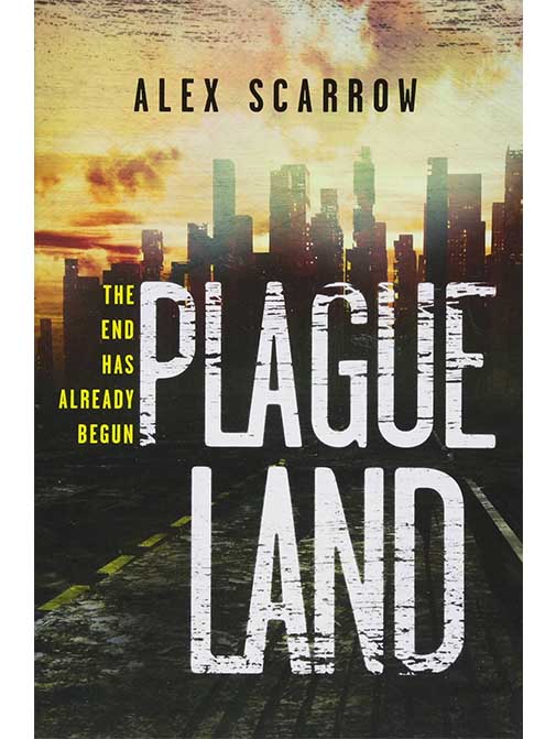 Plague Land: 1