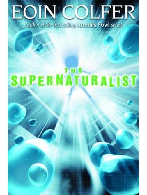 The Supernaturalist