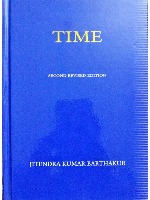 Time (Second Revised Edition)