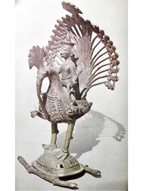 Oriental Art of India, Nepal and Tibet (Pleasure & Investment S.)