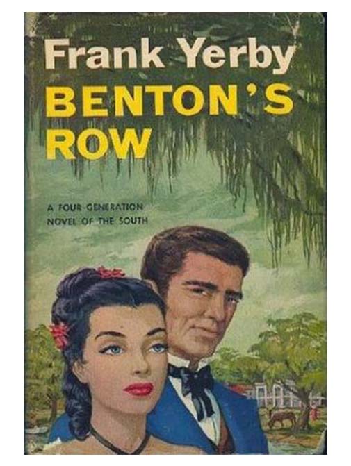 Benton's Row 