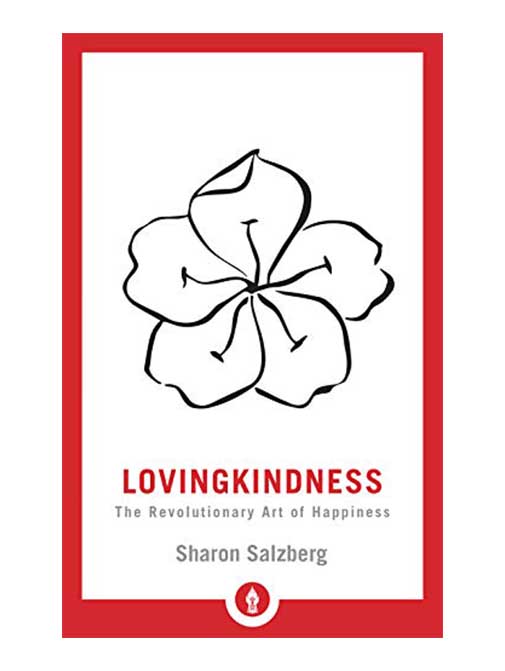 Lovingkindness 