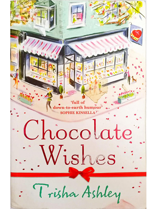 Chocolate Wishes 
