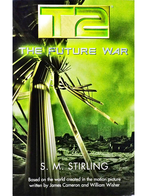 T2: The Future War 
