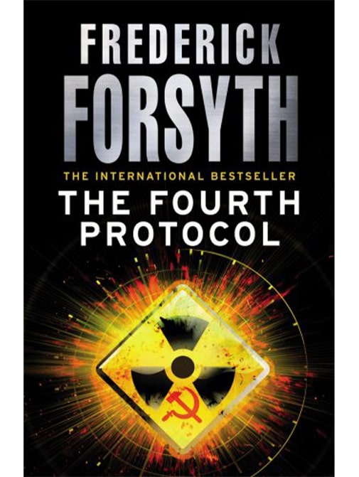 The Fourth Protocol 