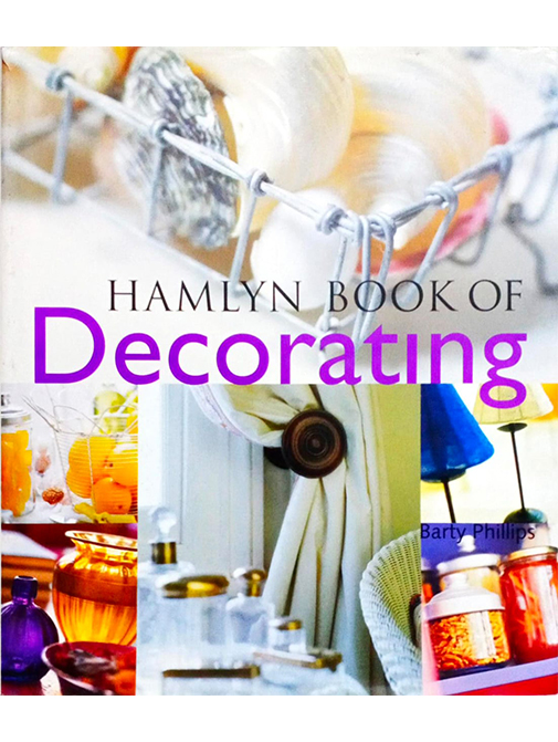 Hamlyn Book of Decorating 