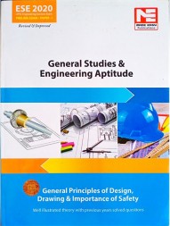General Principles of Design, Drawing, Importance of Safety: ESE 2020: Prelims: Gen. Studies & Engg. Aptitude, 4th Edition 