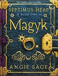 septimus-heap-magyk