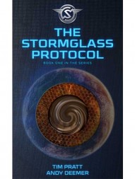 The Stormglass Protocol 