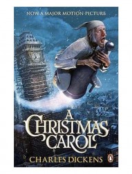A Christmas Carol (Film Tie-In Edition)
