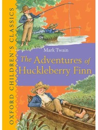Adventures of Tom and Huck #2: The Adventures of Huckleberry Finn