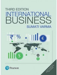 International Business : 3rd Edition 