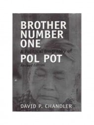 Brother Number One: A Political Biography of Pol Pot