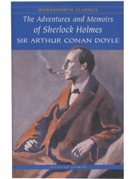 The Adventures and Memoirs of Sherlock Holmes 
