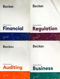 becker-cpa-exam-review--set-of-4-books--financial--regulation--auditing--business-vol-4-0-1862