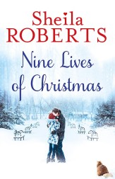 The Nine Lives of Christmas (Christmas Fiction)