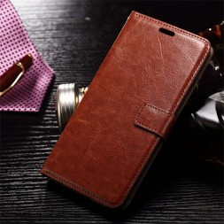 zekaasto-mi-redmi-a2-flip-cover--brown-vintage-flip-cover-duel-protection-standing-view-storage-slots-brown-dual-protection874