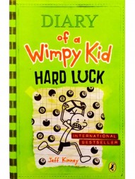 diary-of-a-wimpy-kid-8:-hard-luck-by-jeff-kinney-