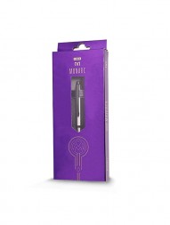linc-majesta-monarc-ball-pen-blue-ink-0.7-mm-silver-body-pack-of-1-392