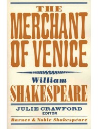 barnes-and-noble-shakespeare:-the-merchant-of-venice-by-william-shakespeare1903