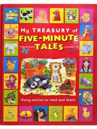 my-treasury-of-five-minute-tales311