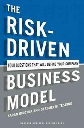 The Risk-Driven: Business Model