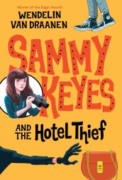 Sammy Keyes and the Hotel Thief: 1