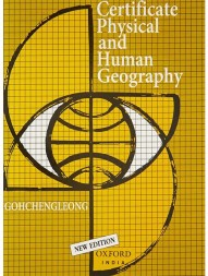 Certificate Physical And Human Geography : New Indian Edition