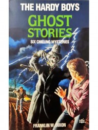 The Hardy Boys Ghost Stories