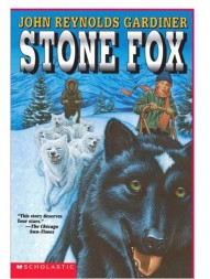 Stone Fox 