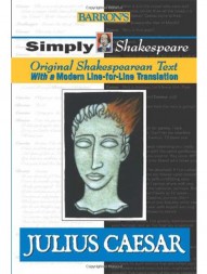 Julius Caesar (Simply Shakespeare)