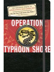 Operation Typhoon Shore: The Guild of Specialists Book 2