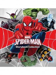 spider-man-storybook-collection1405