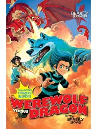 werewolf-versus-dragon